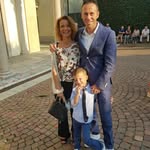 DanielaColucci - @danielacolucci73 - Instagram