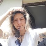 Daniela Coman - @aicidaniela - Instagram