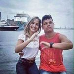 Daniela Concas - @danielabrian73 - Instagram
