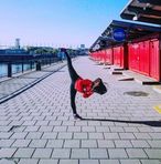 Daniela Concha V.- Taekwondo Chileno - Facebook