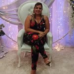 Nanny Conejo - @danielaconealfa - Instagram