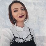 Daniela Constantin - @danielaconstantin93 - Instagram