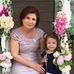 Daniela Constantin - Facebook