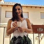 Daniela Constantin - @constantin.daniela26 - Instagram