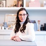 Daniela Cook - CRM 52 75323-8 - RQE 18620 - @dradanielacook - Instagram