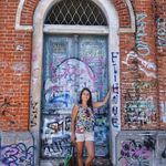 Daniela Cooper - @danielacooper41 - Instagram