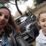 Daniela Coppola - @danielacoppola26 - Instagram