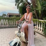 Daniela Coppola - @daniela.coppola - Instagram