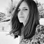 Daniela Coppola - @un_piment_sur_le_gateau - Instagram