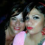 DanieLa coppola - @gnagnela84 - Instagram