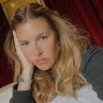 Daniela Corbo - @myblueline - Instagram