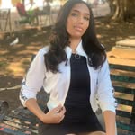 Daniela Cordero - @yubelkisdaniela - Instagram