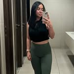Daniela Cordero - @elizabeth.lobs - Instagram