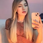 Daniela Cordero - @daniela_corderocr - Instagram