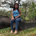 Daniela Cordero - @corder_o14 - Instagram