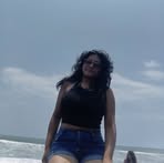 Daniela Cordero - Facebook