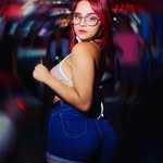 Daniela Cordero - @danielacordero0598 - Instagram