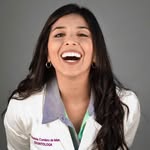 Daniela Cordero - Odontologa - @dradanycordero - Instagram