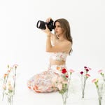 Daniela Cordero | Houston photographer - @danielacphotography - Instagram