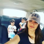 Daniela Cordova - @dcordovaespinel1 - Instagram