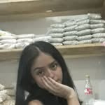 Daniela Cordova - @danii_cxrdxva - Instagram