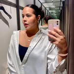 Daniela Córdova - @daniela.cordova97 - Instagram