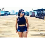 Daniela Cornejo - @daniela.cornejo17 - Instagram
