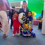 Daniela Cornejo - Facebook