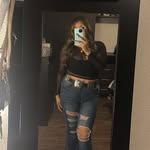 Daniela Cornejo - @danyc_hdz - Instagram