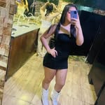 Daniela Cornejo - @zami_cornejo15 - Instagram