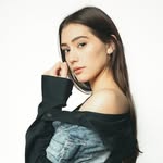 Daniela Corona - @danielacf14 - Instagram