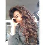 Daniela Corona - @danycorona12 - Instagram