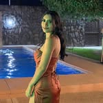 Daniela Corral - @dani_coarz - Instagram