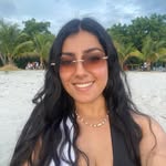Daniela Corrales - @daniela.corralesr - Instagram