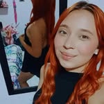 Daniiela Corrales - @danielacorralesr - Instagram