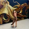 Daniela - @danielacorrales_c - TikTok