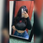 Daniela Corrales - @sharondaniela174 - Instagram