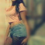 Daniela Corrales - @daniela7389 - Instagram