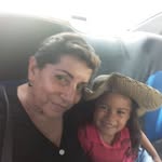 Daniela Corrales - @daniela.corrales.7140 - Instagram