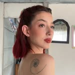 Daniela Corrales - @daniela_2002_15 - Instagram