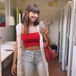 daniela - @daniela_.correia - Instagram
