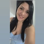 Daniela Correia - @danieladed - Instagram