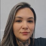 Daniela Correia - @correiadani.lima - Instagram