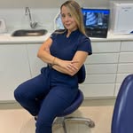 Daniela Correia | Consultorio Odontológico - @od.danicorreia - Instagram