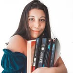 Daniela Correia | livros de romance - @umagarotaliteraria_ - Instagram