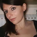 Daniela Corso - @allymacbeal82 - Instagram
