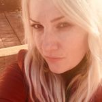 Daniela Corso - @corso776 - Instagram