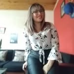 Dani Fabiola - @daniela_cortez_aguilera - Instagram
