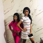Daniela Cortez - Facebook