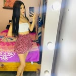 Daniela Cortez - @danielacortez818 - Instagram